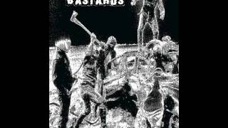 SHITNOISE BASTARDS - Evolved Into Obliteration(Insect Warfare cover)