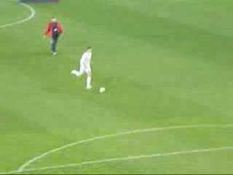 Meinau Challenge mi-temps: Strasbourg-Monaco