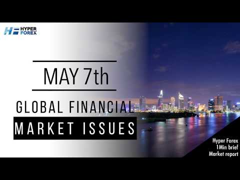 Daily Market Report MAY 7. 2020