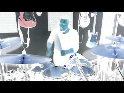 Linkin Park - Given Up - Drum Cover - Mika Ronos