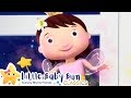 Make A Wish Song Christmas Songs For Kids Nursery Rhymes ABCs And 123s Little Baby Bum