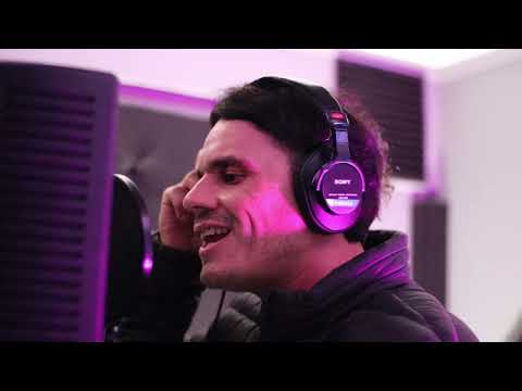 VAS A BAILAR - MUCHACHA LOCA  (VIDEO OFICIAL 2024)