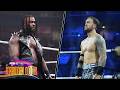 Will Ospreay Vs Swerve Strickland AEW Forbidden Door 2026 Highlights Presented By Upper Deck