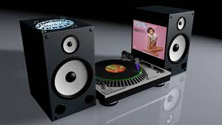 Diana Ross - They Long To Be Close To You