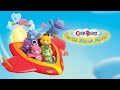 Care Bears To The Rescue 2010 Opening And Closing