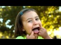 Sesame Street Episode 4610 Say Thank You To Your Face Day HBO Kids