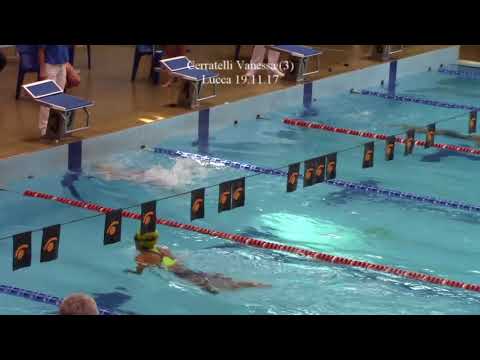 Cerratelli Vanessa 100RA EA - Lucca 19.11.17