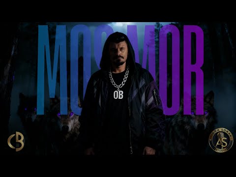 Orcun Baran - MOS MOR [prod.oldbear]