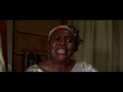 L'ACCORD : Bande annonce 2022