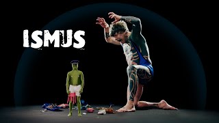 KNORKATOR - ISMUS (OFFICIAL VIDEO) @OffTheRoadStudios