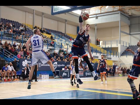 Philipp Hartwich 2019/2020 Season Highlights