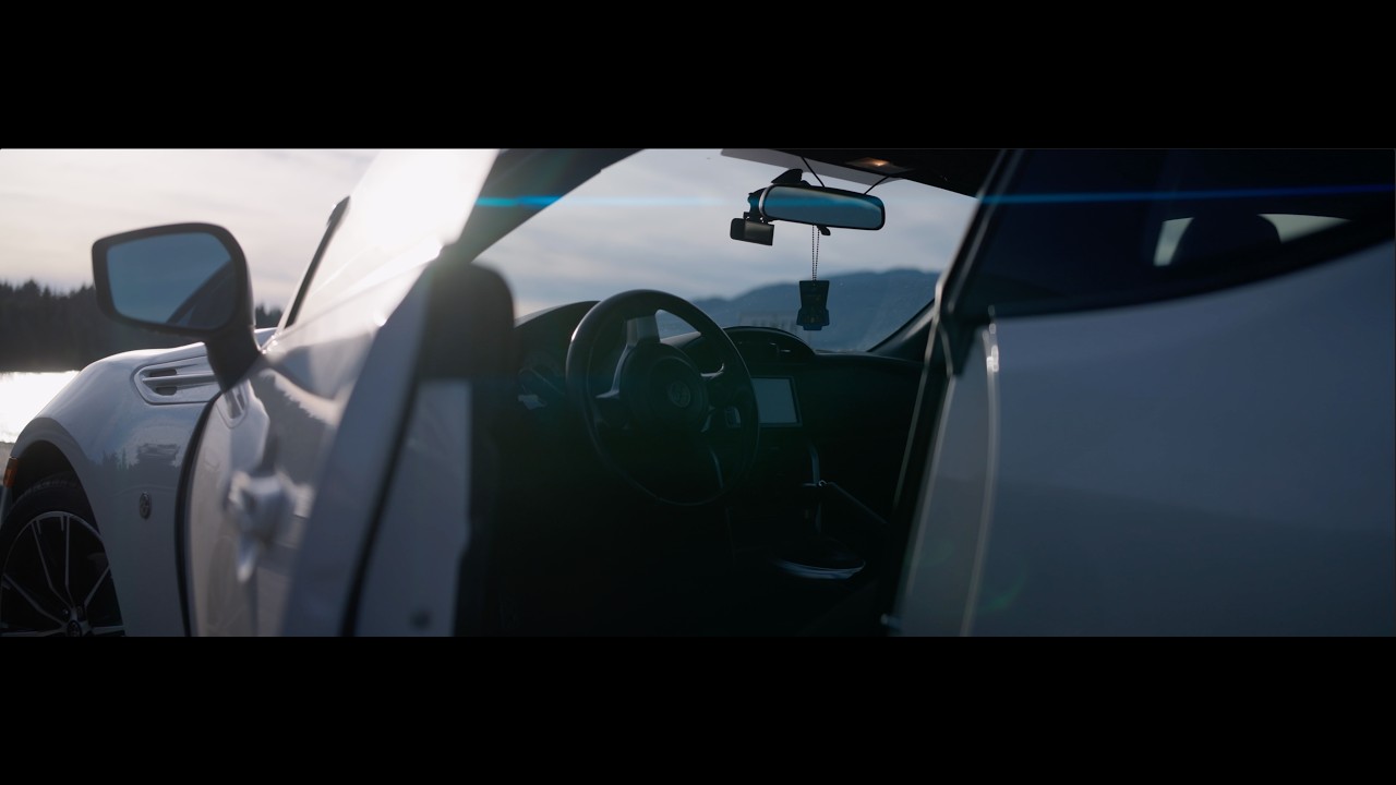 i feel lost | GT86