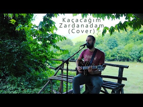 Levent Batu - Kaçacağım (Zardanadam Cover)