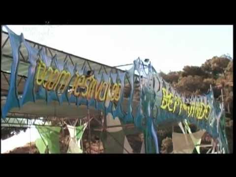 Boom Festival 2008: The Full Movie