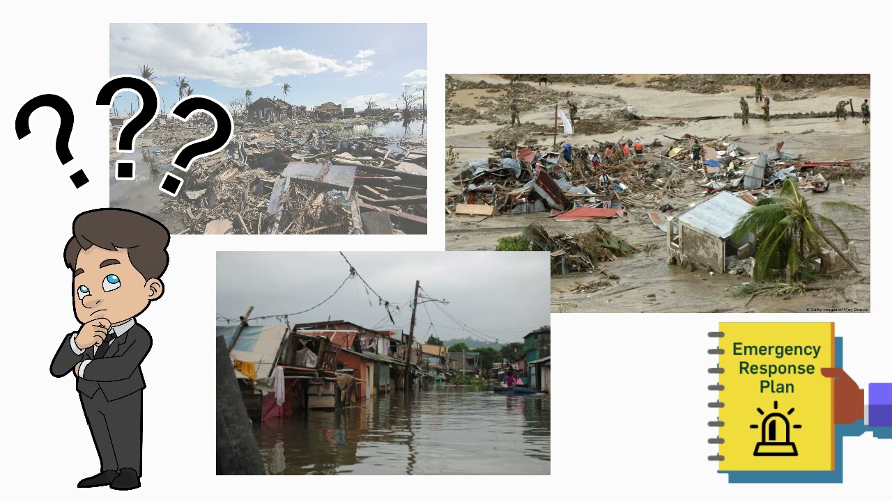 Masterclass | Emergency Response Plan (ERP)