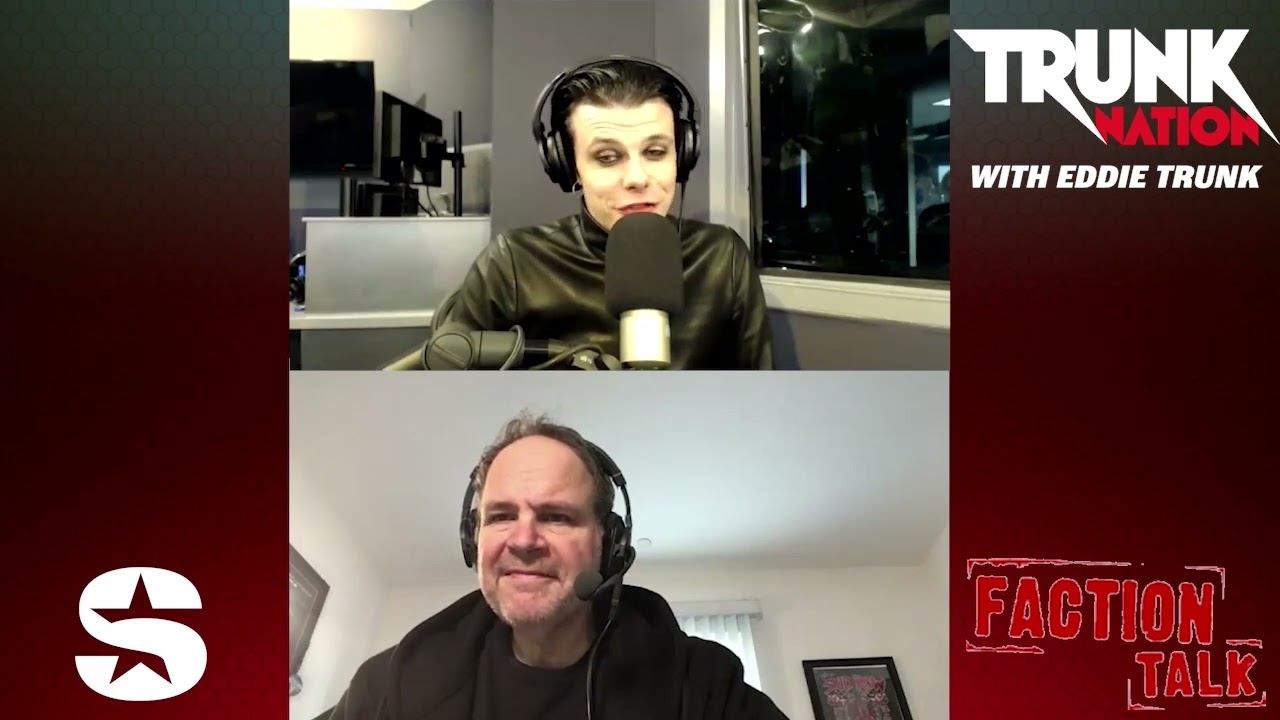 YUNGBLUD on Ozzy Osbourne - YouTube