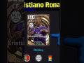 Noodle Hair Ronaldo Is Back Rare Card In EFootball 2024 Mobile Shortsfeed Efootball Ronaldo
