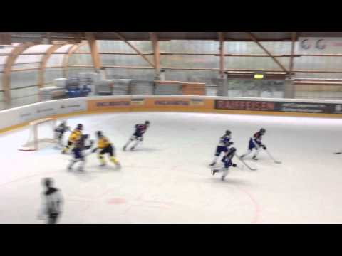 ZSC Mini Top Heimturnier 2015