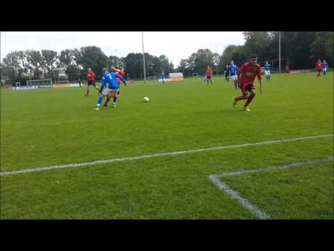 A2000 - Sport Club Westervoort A2