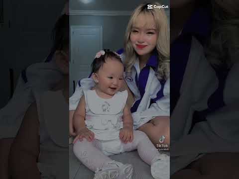 carlyn ocampo lakisha cute