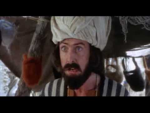 Monty Python - Jak się należy targować (Żywot Briana) PL