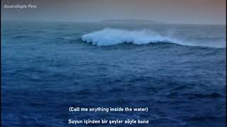 The Away Days  - White Whale (Türkçe Çeviri)