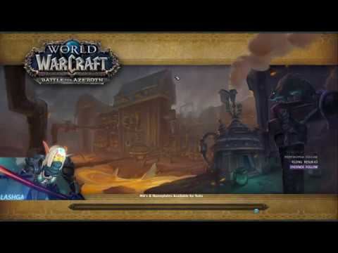 +24 Motherlode Lashga Outlaw Rogue POV Season 4