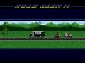 Road Rash 2 Video Scenes Part 2 5 BUSTED