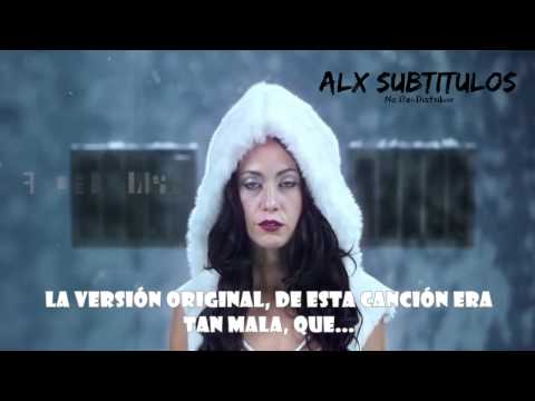 Bad Blood - Bart Baker Parody || Subtitulada al Español - Sub Esp