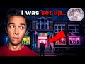 I Survived Overnight TRAPPED in a School Party.. (Storytime) DEFAULT Thumbnail