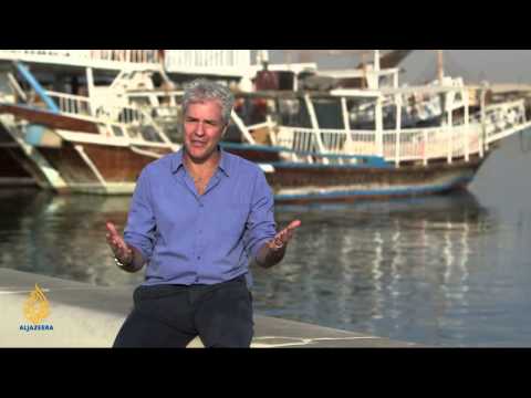 The Climate Question: Degrees of Change