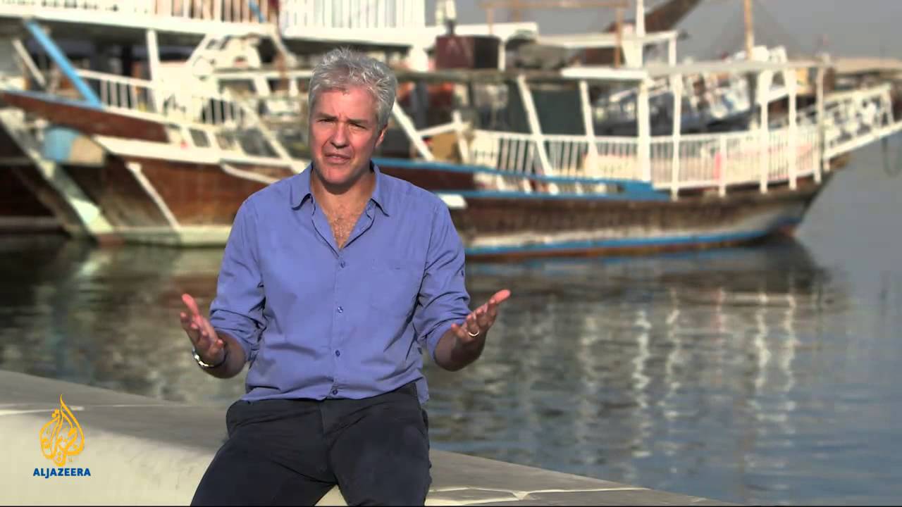 The Climate Question: Degrees of Change