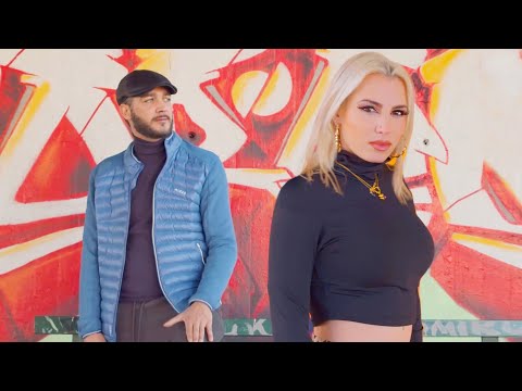Yessia Feat. El Sebas de la Calle - NA DE NA (Videoclip Oficial)