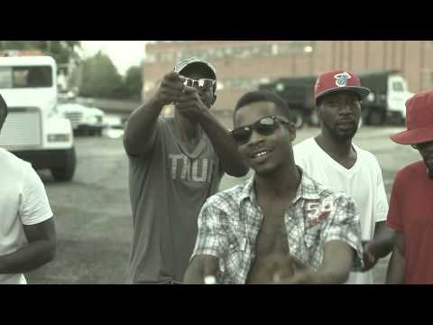 The Foundation & Rob Bruce ***OFFICIAL MUSIC VIDEO*** Pray 4 Me