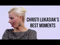 Christi Lukasiak’s Best Moments