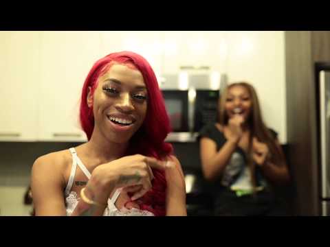 Chloe Bands - Profits Shot By.Vdot Vision