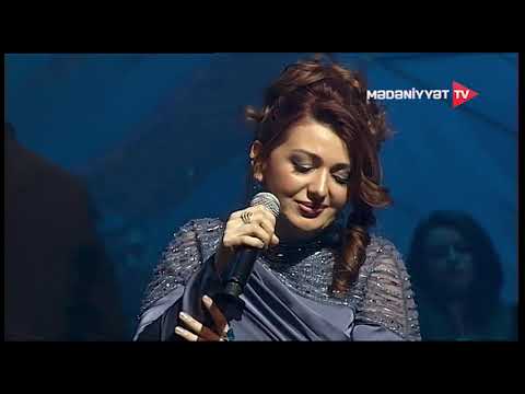 Elza Ibrahimova “Dahilər”  Tofiq Quliyev Emin Sabitoğlu Oktay Kazimi konsert proqramı 11.04.2024