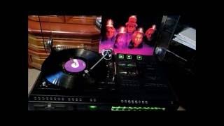 Deep Purple        A   200