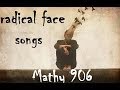 Radical Face : Summer Skeletons (Lyrics) HD ...