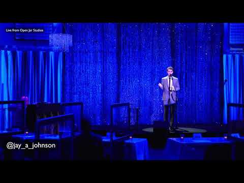 Open Jar Studios - Broadway Concert Series Presents: Jay Armstrong Johnson