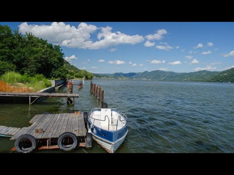 Casa Ana Serena, Eşelniţa, Romania