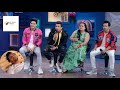Very Funny With Aditya Narayan Bharti Harsh Jannat Shantanu Bharti Tiktok Funny Cute