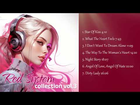 Red System - Collection Vol.3