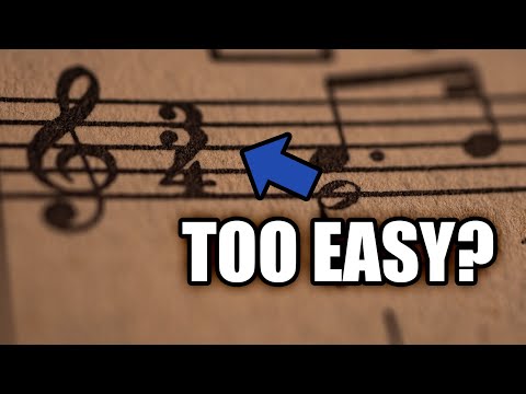 America's Problem with Folk Dance Music