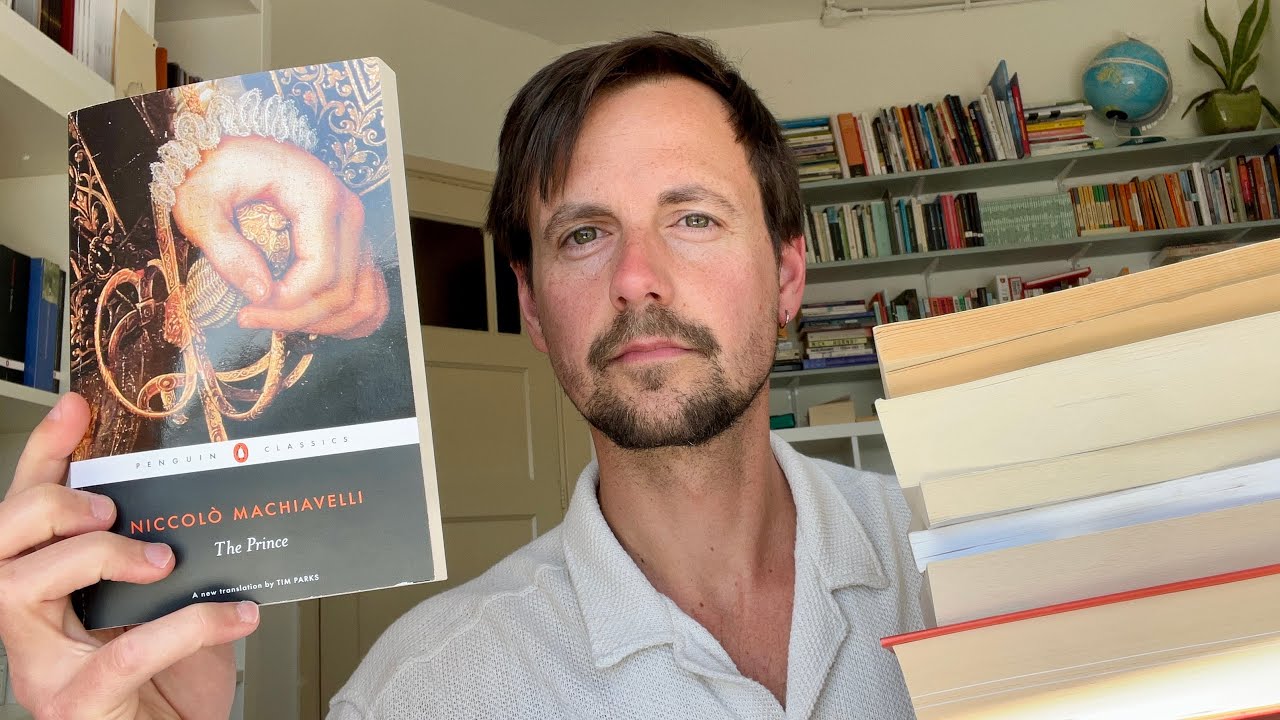 10 Brilliant Books that Will Both ENLIGHTEN and ENTERTAIN You