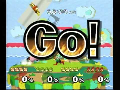 [DOUBLES] Tipperoni 82 WR2 - Koki & Cyphus vs Peachooki