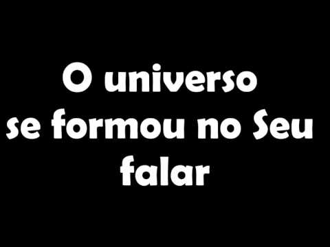 Ninguém explica Deus   Preto no Branco Letra e musica