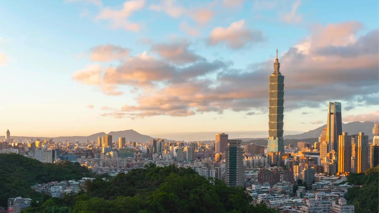 聯盟包裝企業股份有限公司 — 公司介紹影片