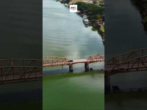 BARRA BONITA-SP #shorts