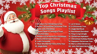 Download lagu Christmas Songs Playlist 🎅 Top 2 Hour Christmas Songs Playlist 🎄 Best Christmas Music 2026 mp3